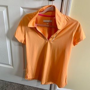 Pebble Beach Dry Luxe Performance- Women’s Large